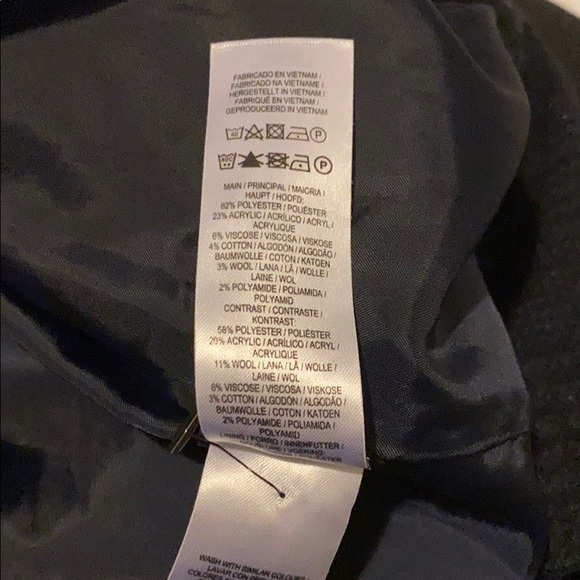 Blue jacket - Picture 10 of 12